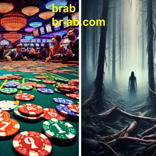 O Fascínio dos Jogos de Horror: Explorando o Medo e a Suspense
