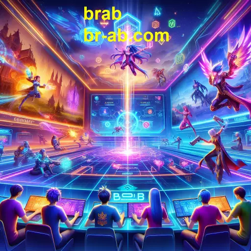 A Ascensão dos Jogos Multiplayer: Um Novo Paradigma no Entretenimento Digital